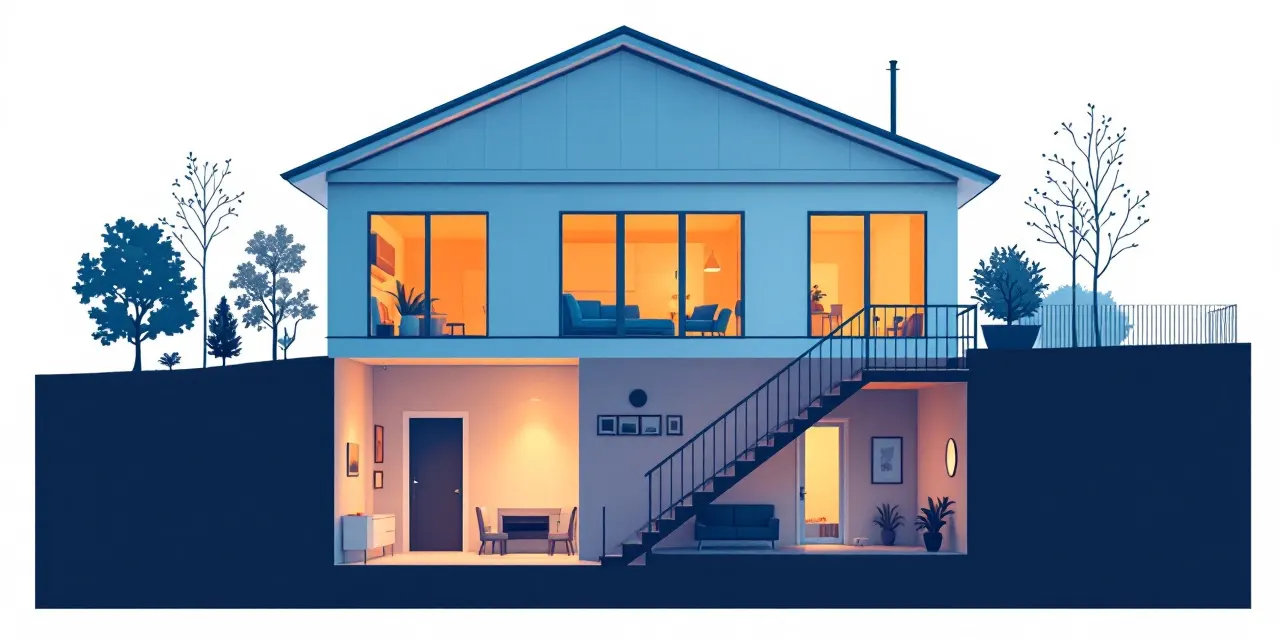 ADU Salt Lake City: Turn Your Basement Into Legal Living Space
