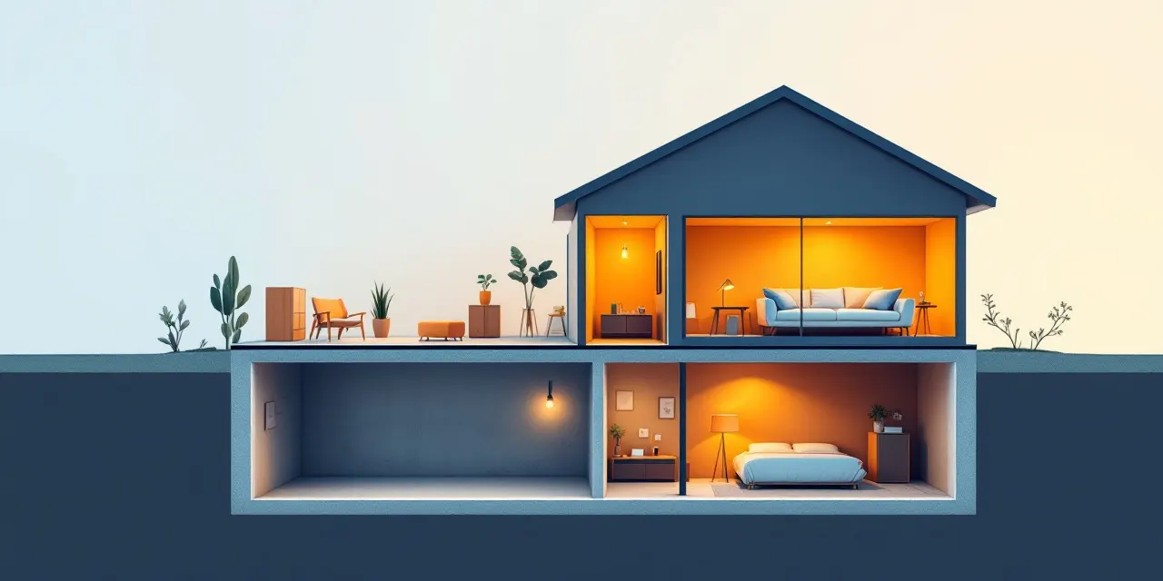 Basement Finishing Cost in Salt Lake City: What to Expect Before You Budget
