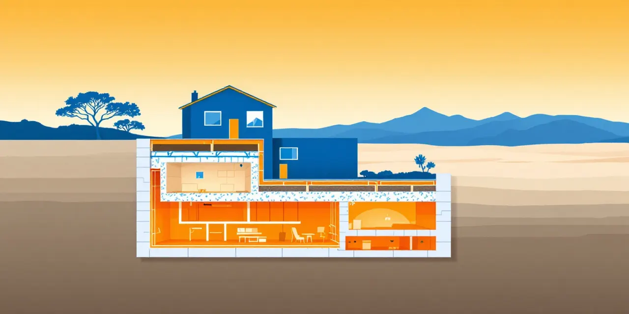 Basement Finishing Permits & Process in Salt Lake City: What You Actually Need to Know