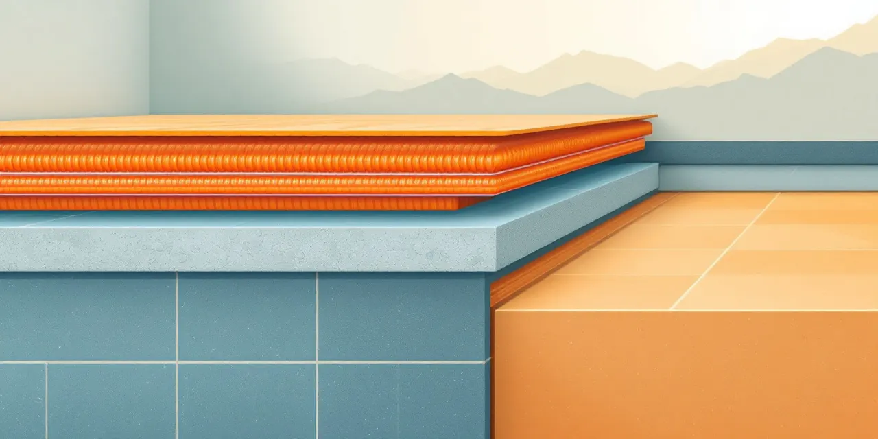 Basement Flooring Options in Salt Lake City That Actually Hold Up