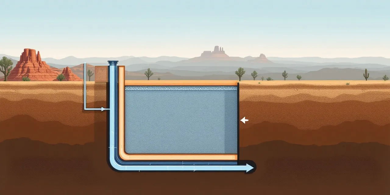 Basement Waterproofing in Salt Lake City, Utah